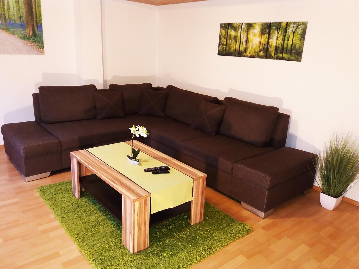 Graefrath Gaestehaus Neunkirchen-Seelscheid Neunkirchen  Екстериор снимка