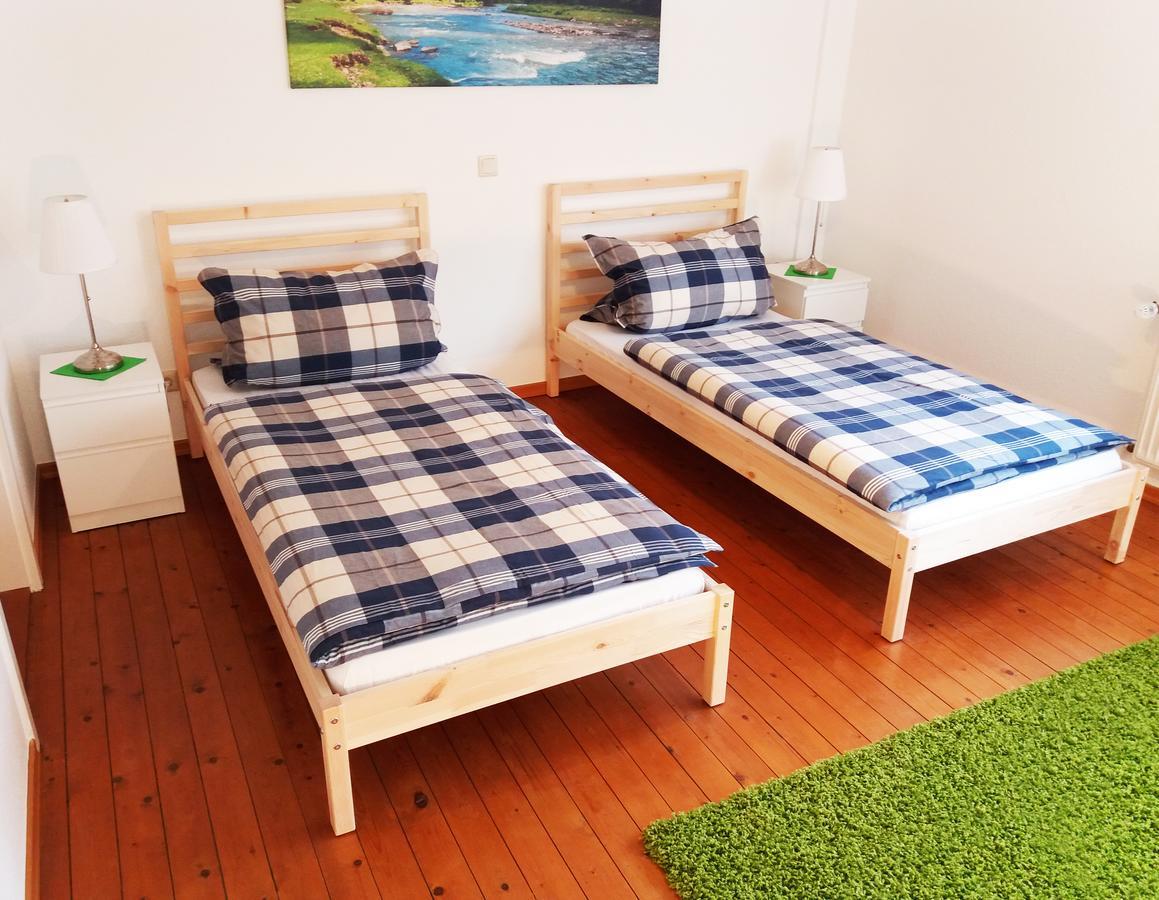 Graefrath Gaestehaus Neunkirchen-Seelscheid Neunkirchen  Екстериор снимка