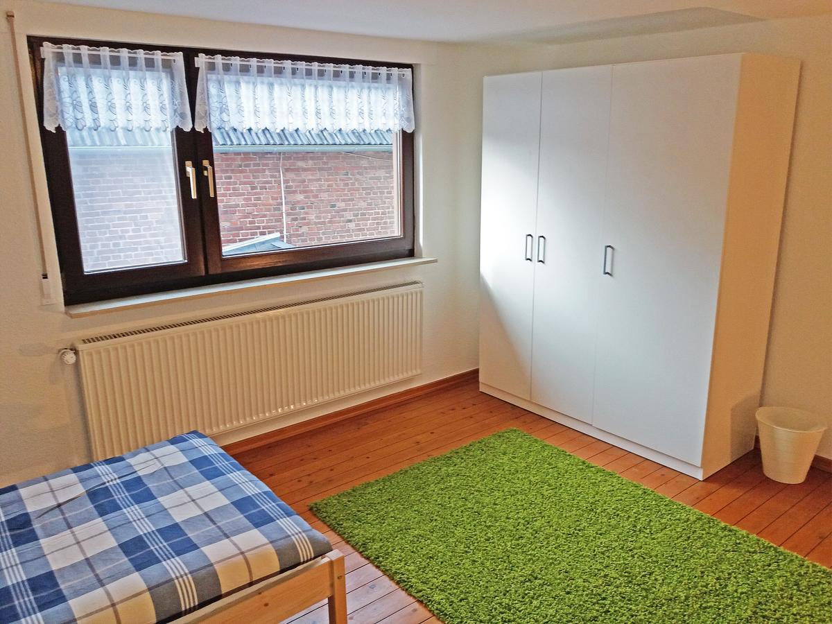 Graefrath Gaestehaus Neunkirchen-Seelscheid Neunkirchen  Екстериор снимка