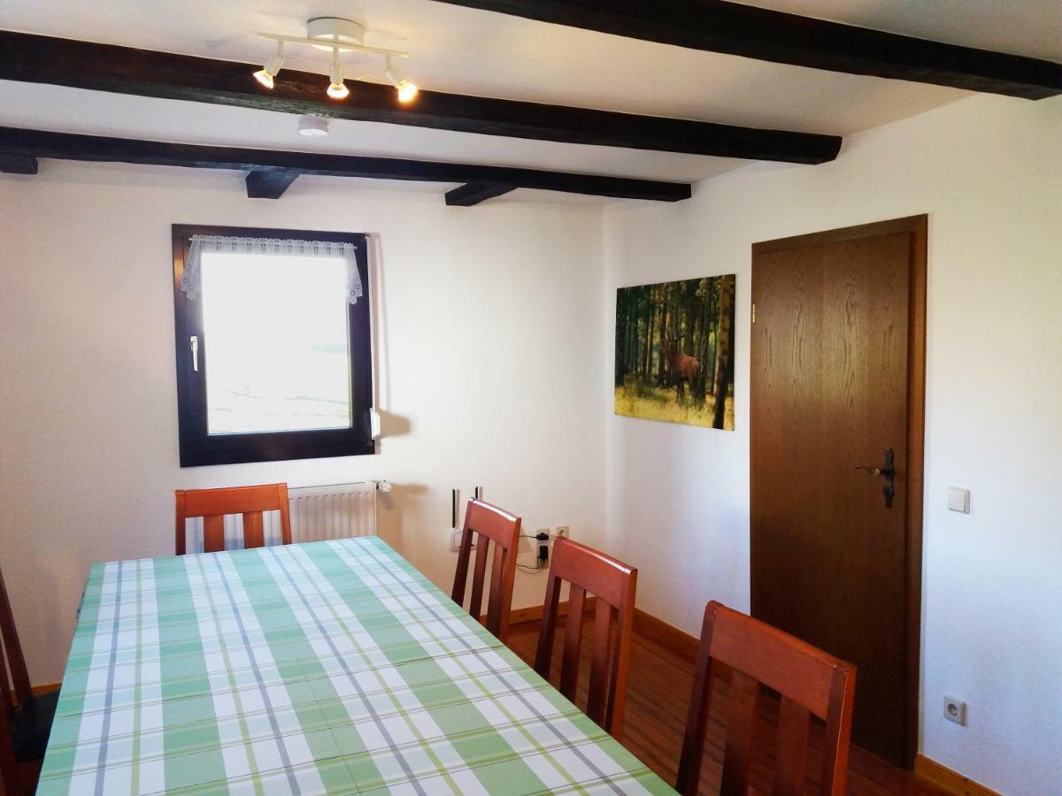 Graefrath Gaestehaus Neunkirchen-Seelscheid Neunkirchen  Екстериор снимка